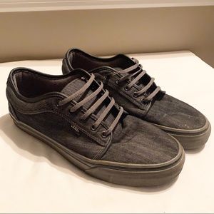 Men’s Vans size 11.5